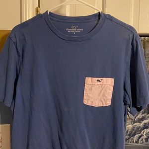 Vineyard Vines 2015 Kentucky Derby T-shirt Size S